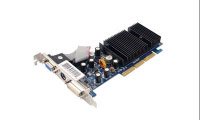 Xfx GeForce 6200A 256MB (PV-T44A-WANG) Xfx GeForce 6200A 256MB (PV-T44A-WANG)